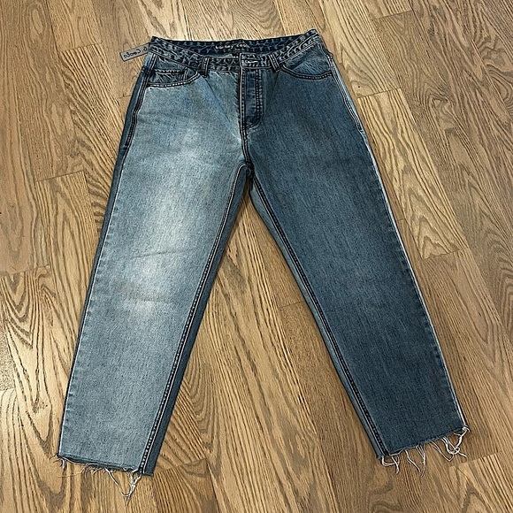barney cools jeans. size 30 . - Picture 1 of 5